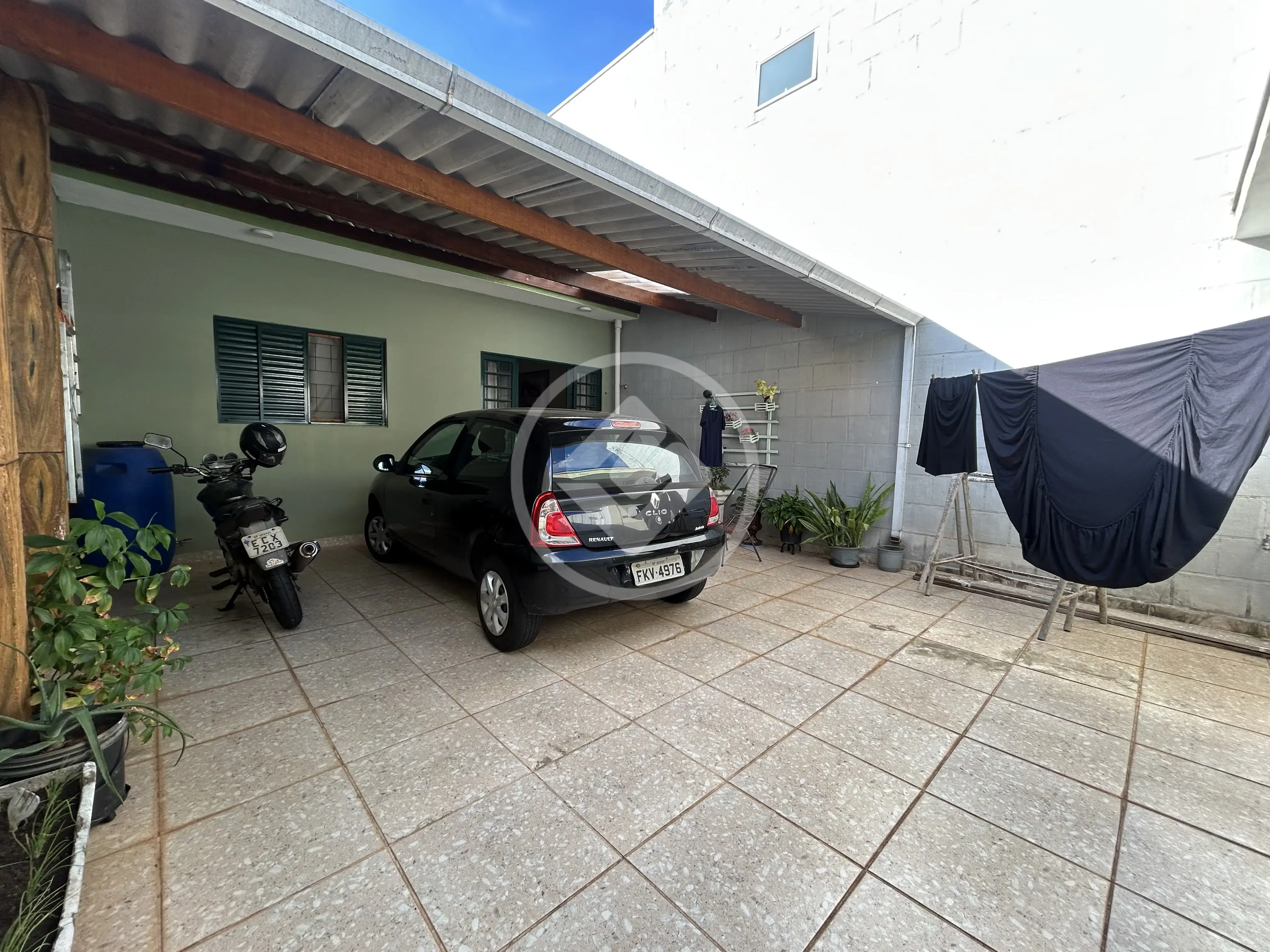 Imagem 1 - Casa em Jardim das Flores, Araras - SP
