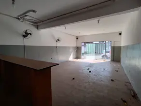 Sala Comercial Jardim Santa Olívia II, Araras - SP — foto 1