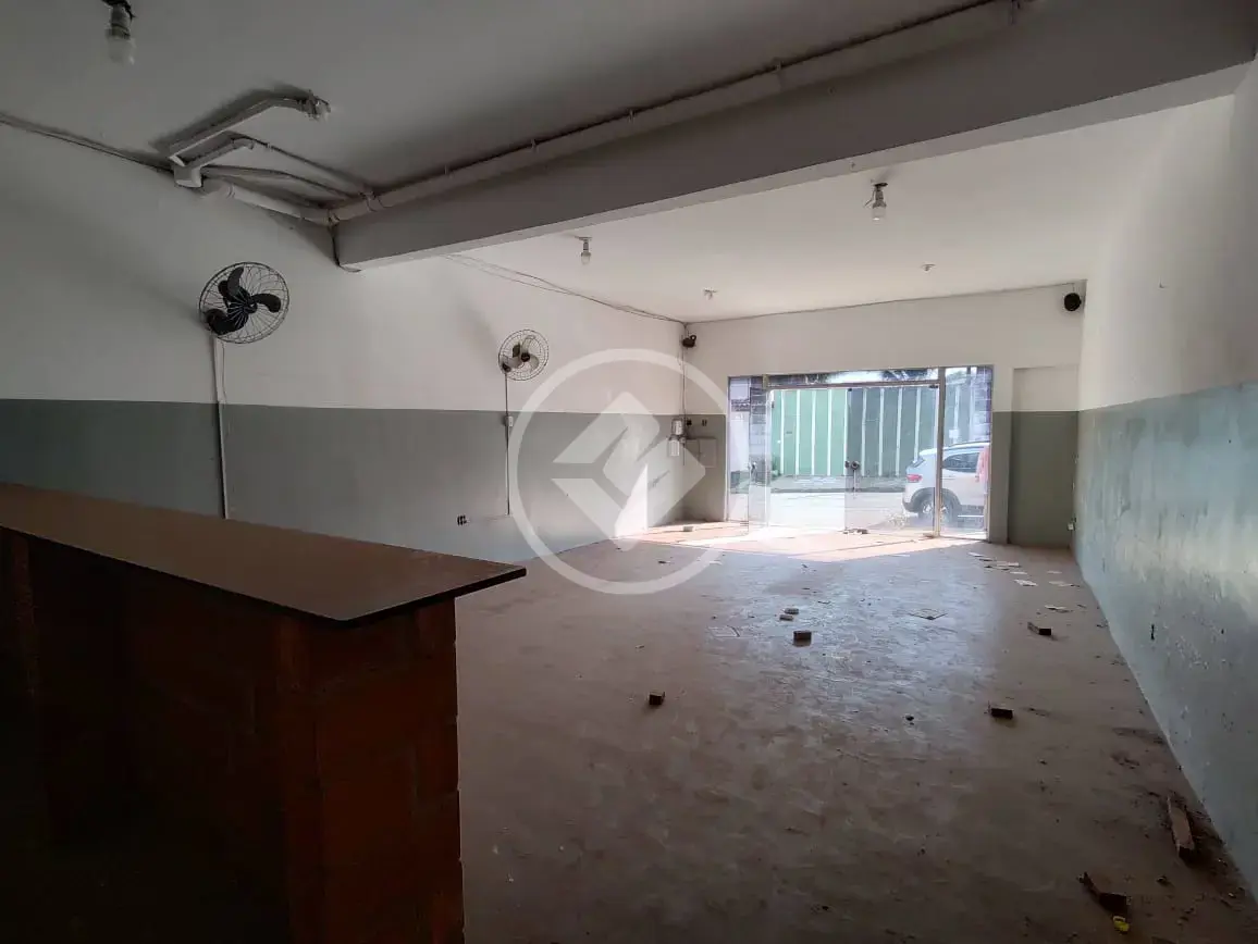 Imagem 1 - Sala Comercial em Jardim Santa Olívia II, Araras - SP