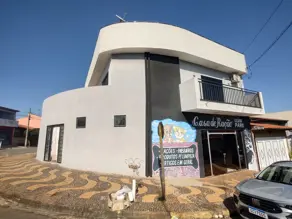 Imagem 2 - Sala Comercial em Jardim Santa Olívia II, Araras - SP