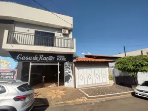 Sala Comercial Jardim Santa Olívia II, Araras - SP — foto 2