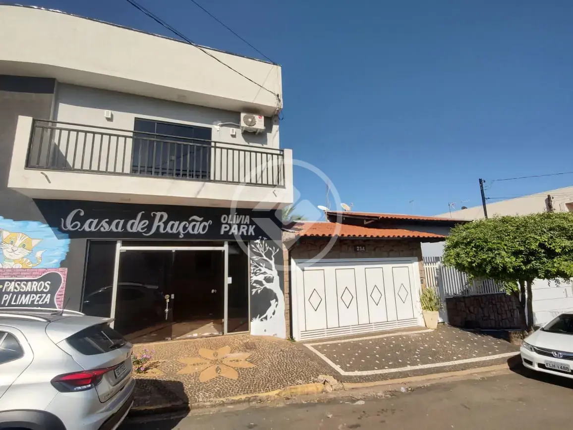 Image 2 - Sala Comercial em Jardim Santa Olívia II, Araras - SP