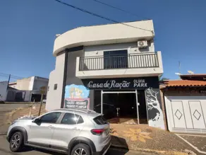 Imagem 3 - Sala Comercial em Jardim Santa Olívia II, Araras - SP