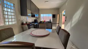 Imagem 5 - Casa em Jardim Santa Efigenia, Araras - SP