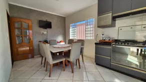 Imagem 6 - Casa em Jardim Santa Efigenia, Araras - SP