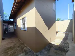 Casa Conjunto Residencial Prefeito Warley Colombini, Araras - SP — foto 2