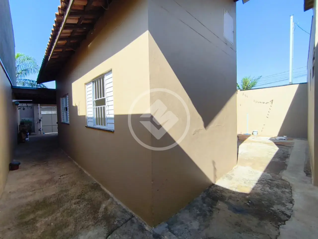 Image 2 - Casa em Conjunto Residencial Prefeito Warley Colombini, Araras - SP
