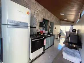 Imagem 5 - Casa em Conjunto Residencial Prefeito Warley Colombini, Araras - SP