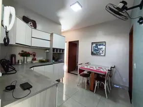 Imagem 6 - Casa em Conjunto Residencial Prefeito Warley Colombini, Araras - SP
