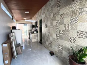 Imagem 4 - Casa em Conjunto Residencial Prefeito Warley Colombini, Araras - SP