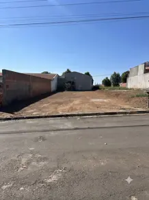 Terreno Jardim Esplanada, Jardim Esplanada - SP — foto 1