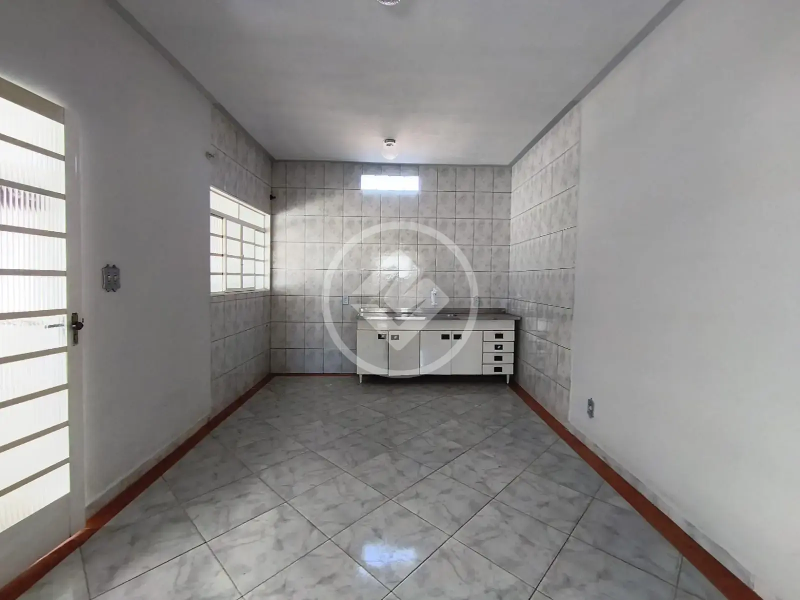 Imagem 1 - Casa em Jardim Nossa Senhora de Fatima, Jardim Nossa Senhora de Fatima - SP