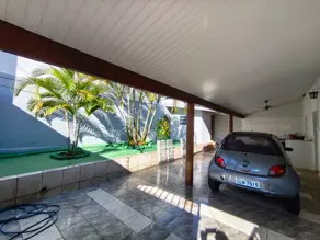 Casa Jardim Nossa Senhora de Fatima, Jardim Nossa Senhora de Fatima - SP — foto 1
