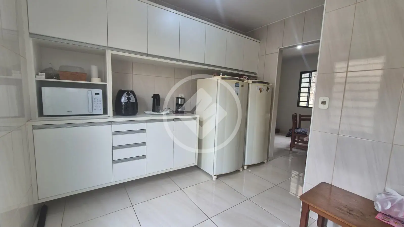 Imagem 1 - Casa em Jardim Tangará, Araras - SP