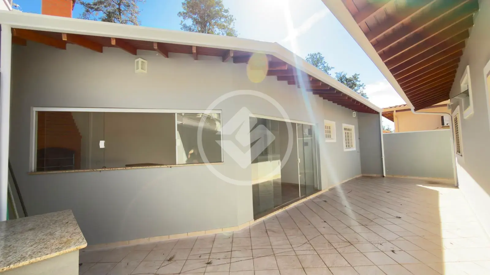 Image 17 - Casa Condomínio em Parque Terras de Santa Olívia, Araras - SP