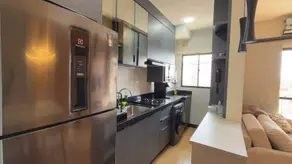 Imagem 4 - Apartamento em Jardim Buzolin, Araras - SP