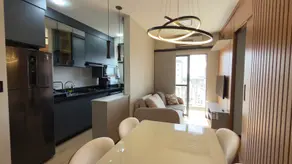 Imagem 6 - Apartamento em Jardim Buzolin, Araras - SP