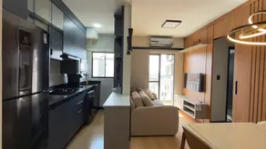 Imagem 3 - Apartamento em Jardim Buzolin, Araras - SP