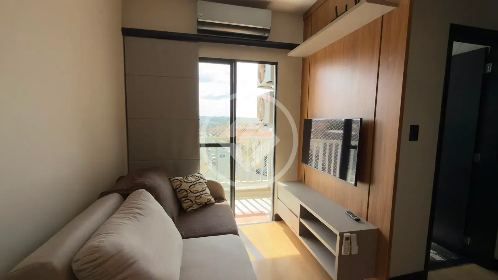 Imagem 1 - Apartamento em Jardim Buzolin, Araras - SP