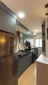 Imagem 2 - Apartamento em Jardim Buzolin, Araras - SP