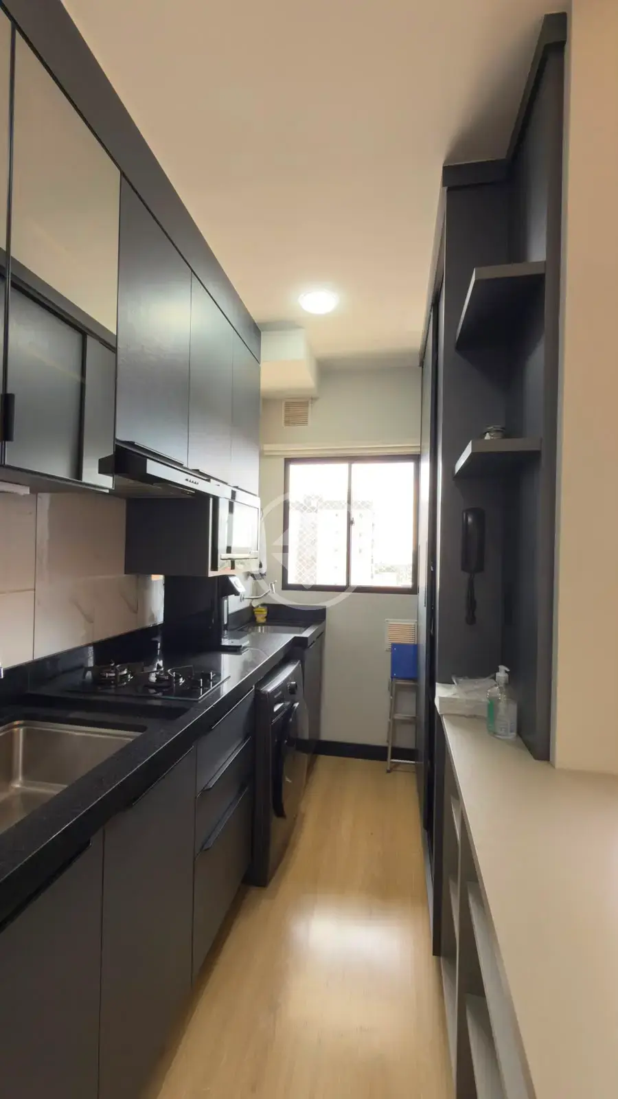 Image 2 - Apartamento em Jardim Buzolin, Araras - SP