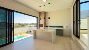 Imagem 3 - Casa Condomínio em Jardins de Samantha III, Araras - SP