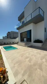 Imagem 6 - Casa Condomínio em Jardins de Samantha III, Araras - SP
