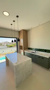 Imagem 5 - Casa Condomínio em Jardins de Samantha III, Araras - SP