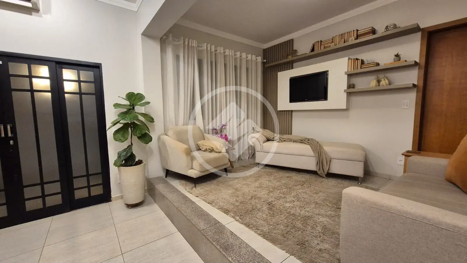 Image 2 - Casa em Jardim Esperanca, Araras - SP