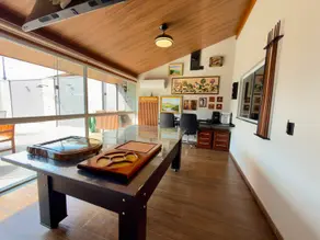 Casa Jardim Campos Verdes, Araras - SP — foto 1