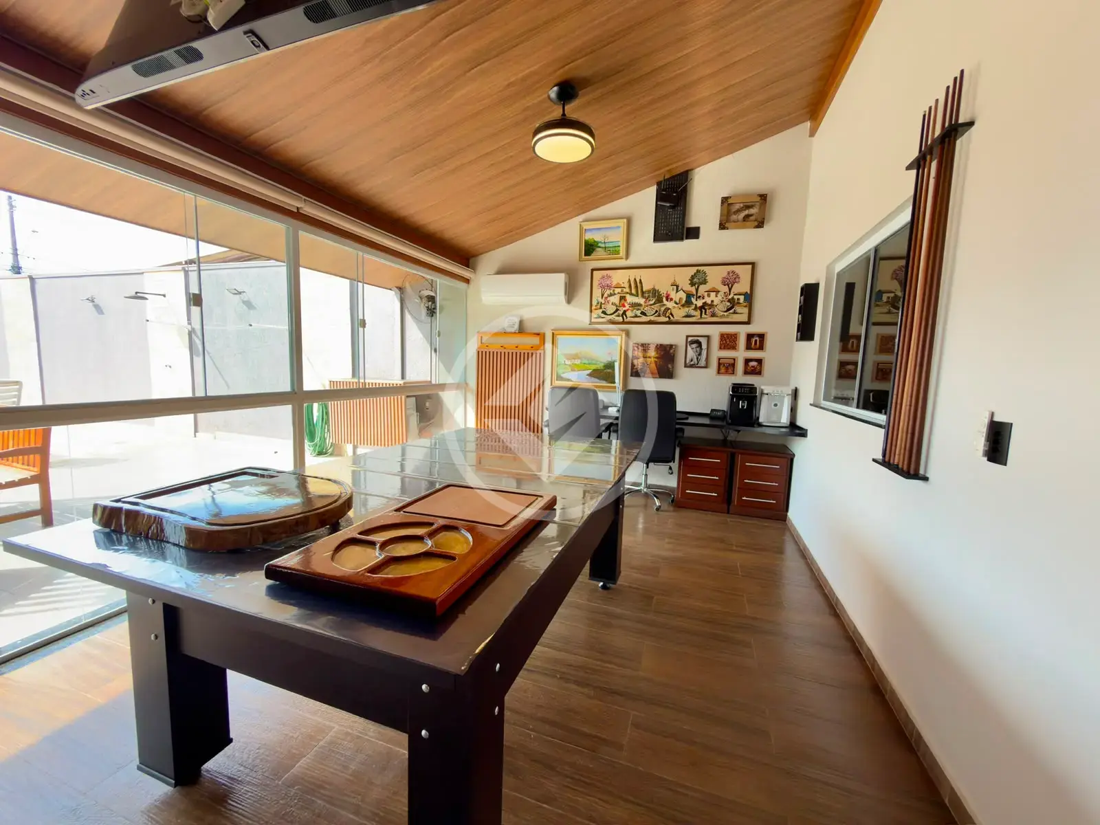 Imagem 1 - Casa em Jardim Campos Verdes, Araras - SP