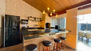 Imagem 2 - Casa em Jardim Campos Verdes, Araras - SP