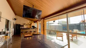 Imagem 3 - Casa em Jardim Campos Verdes, Araras - SP