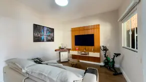Imagem 5 - Casa em Jardim Campos Verdes, Araras - SP