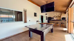 Casa Jardim Campos Verdes, Araras - SP — foto 2