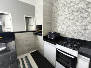 Imagem 2 - Casa em Jardim Bosque dos Ipês, Araras - SP