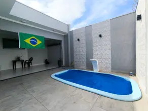 Imagem 5 - Casa em Jardim Bosque dos Ipês, Araras - SP
