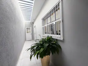 Imagem 6 - Casa em Jardim Bosque dos Ipês, Araras - SP