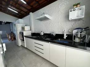 Imagem 4 - Casa em Jardim Belvedere, Araras - SP