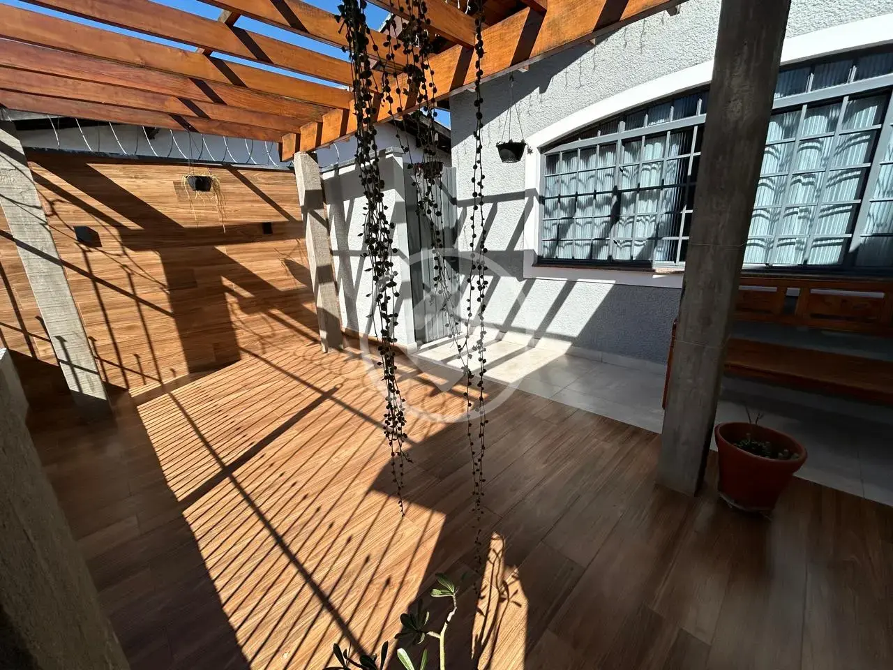 Imagem 1 - Casa em Jardim Belvedere, Araras - SP