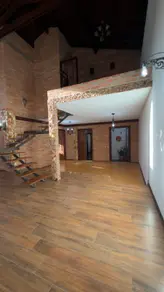 Imagem 2 - Casa em Jardim Santa Olívia II, Araras - SP