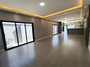 Imagem 3 - Casa Condomínio em Jardim Terras de Carolina, Araras - SP