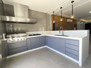 Imagem 5 - Casa Condomínio em Jardim Terras de Carolina, Araras - SP