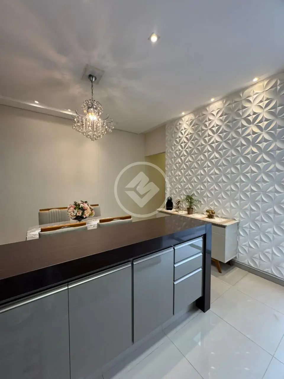 Imagem 1 - Casa em Jardim Alto da Colina, Araras - SP