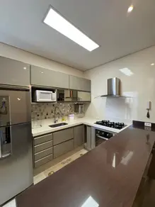Casa Jardim Alto da Colina, Araras - SP — foto 2
