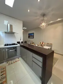 Imagem 2 - Casa em Jardim Alto da Colina, Araras - SP