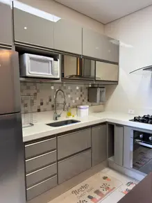 Imagem 5 - Casa em Jardim Alto da Colina, Araras - SP