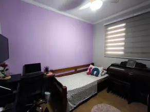 Imagem 3 - Apartamento em Jardim Celina, Araras - SP