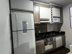 Imagem 5 - Apartamento em Jardim Celina, Araras - SP
