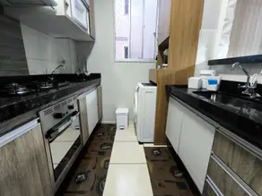 Imagem 4 - Apartamento em Jardim Celina, Araras - SP